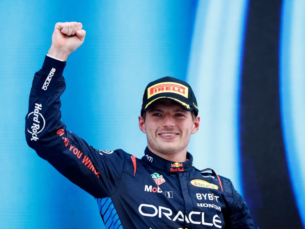 Formula 1: Verstappen vince il Gran Premio di Spagna, estende la leadership in campionato