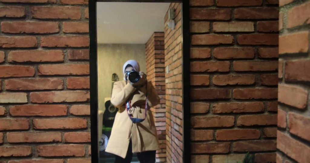 Frammenti di Gaza: il mio viaggio nella memoria e nella perdita