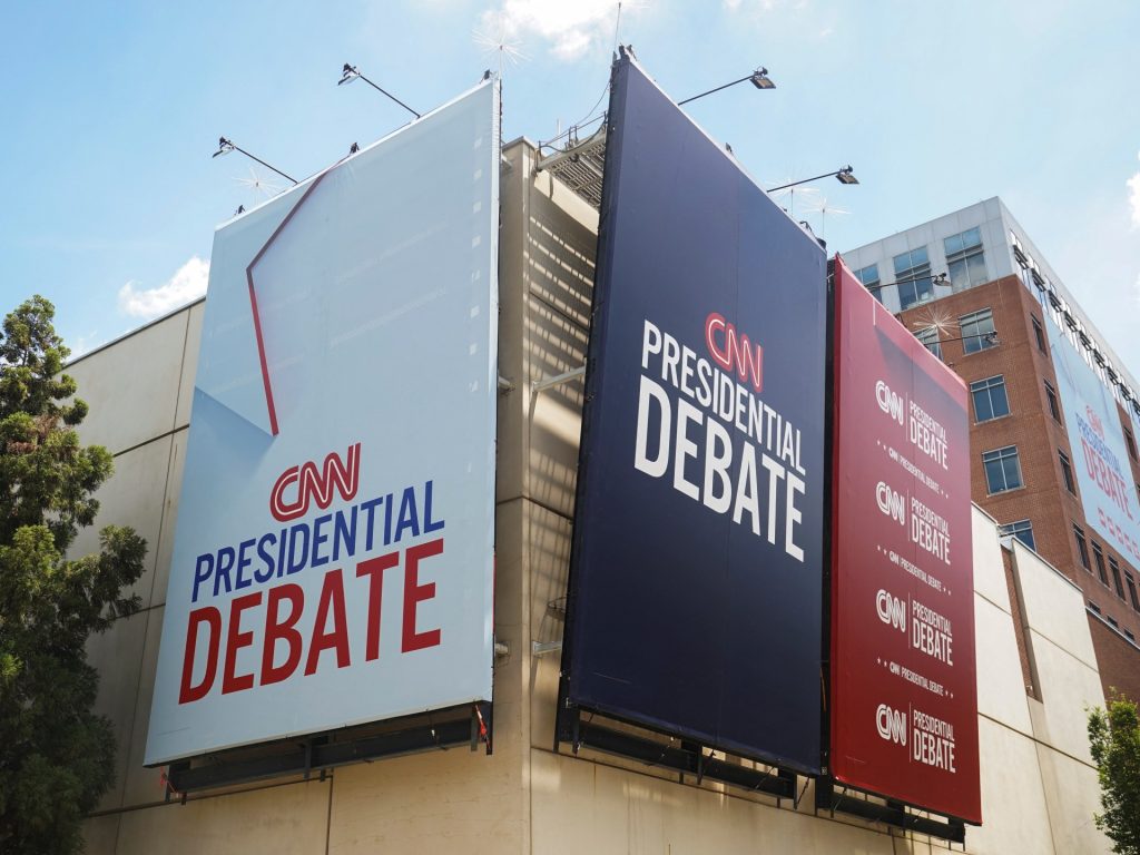 Gli Stati Uniti hanno ancora bisogno dei dibattiti presidenziali?