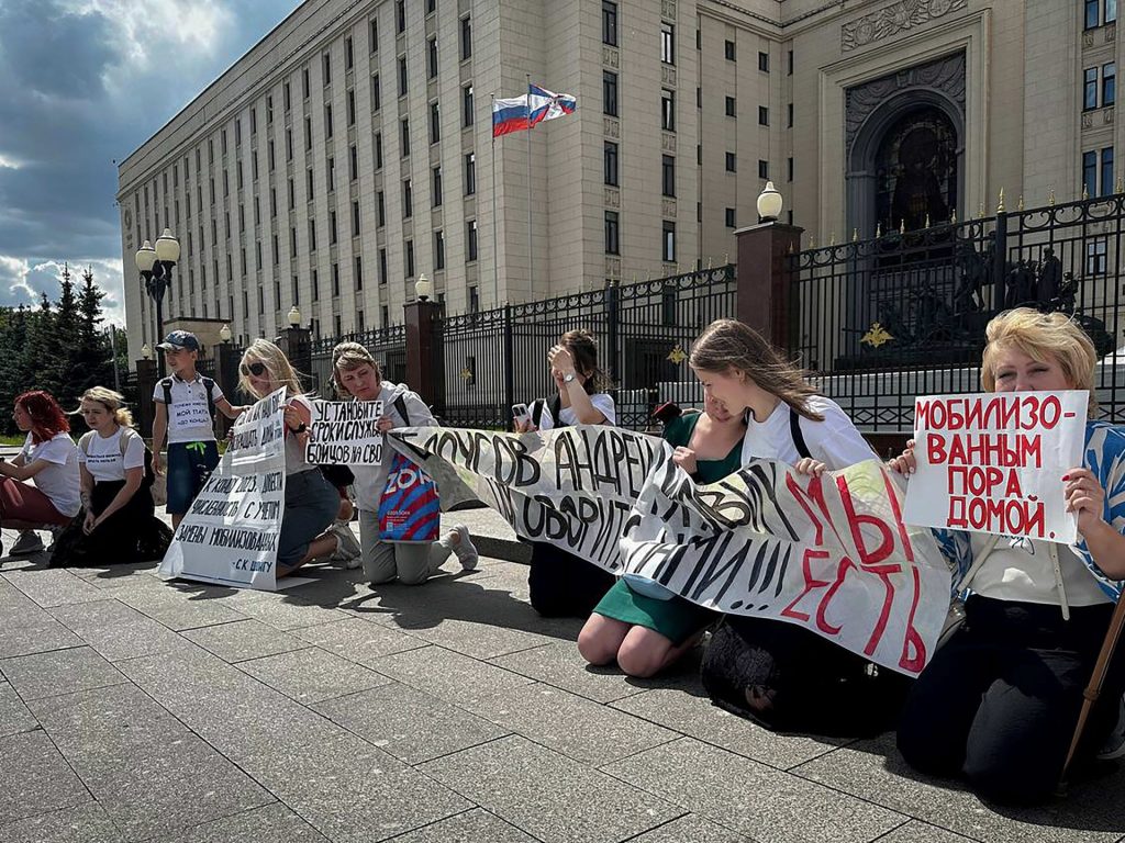 Guerra Russia-Ucraina: elenco degli eventi chiave, giorno 830