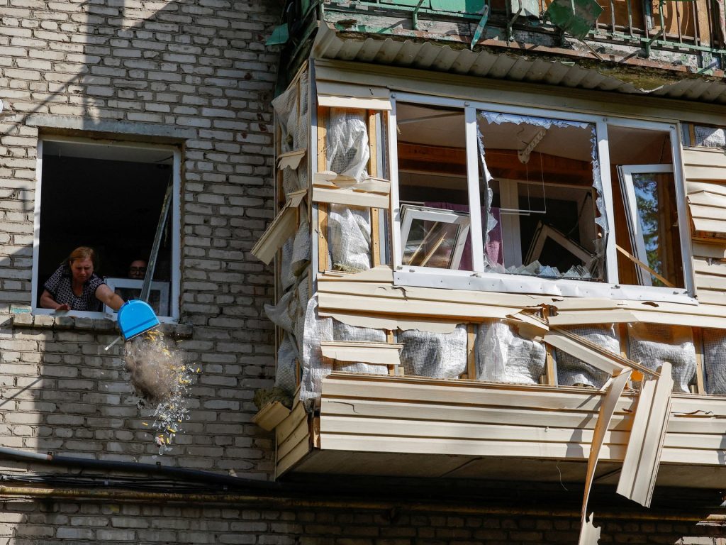Guerra Russia-Ucraina: elenco degli eventi chiave, giorno 835