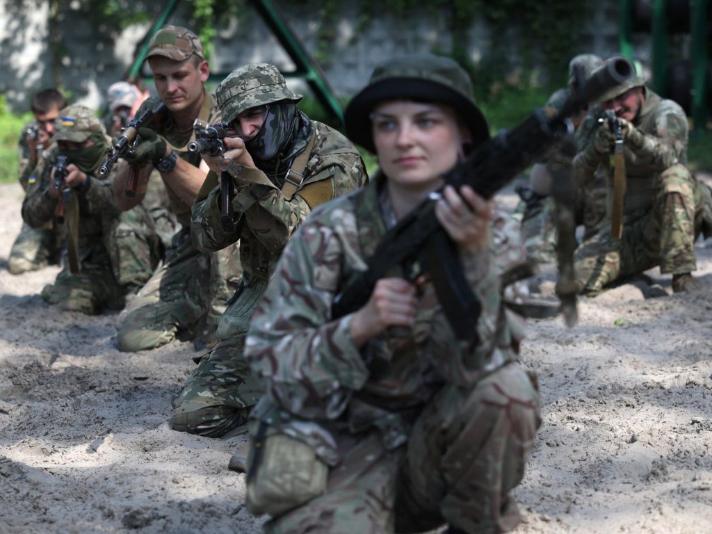 Guerra Russia-Ucraina: elenco degli eventi chiave, giorno 846