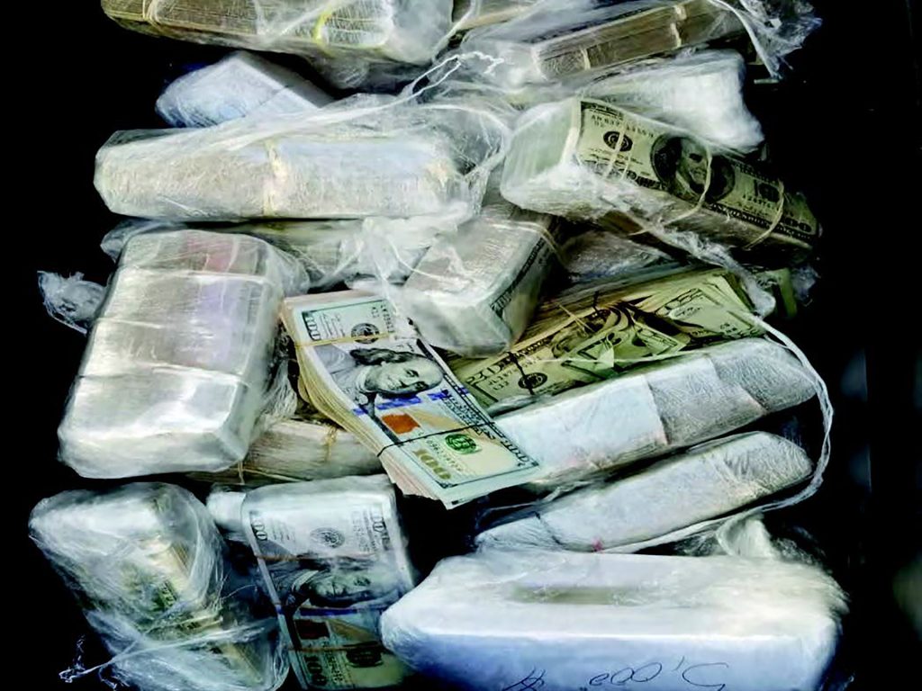 I banchieri ombra cinesi hanno aiutato il cartello messicano a riciclare il denaro della droga, affermano gli Stati Uniti