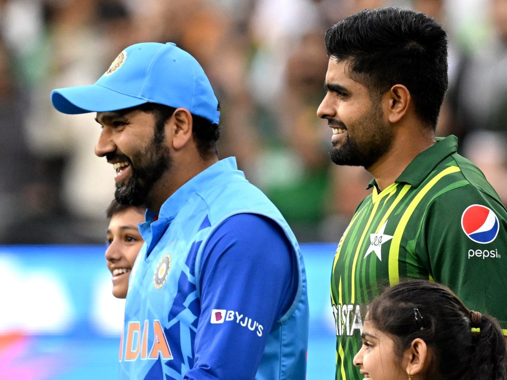 India vs Pakistan ai Mondiali T20: tempo, sicurezza, campo, biglietti, storia