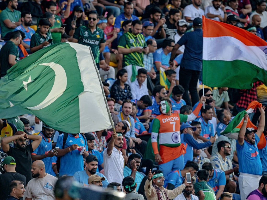 India vs Pakistan – Partita della Coppa del Mondo T20: squadre, testa a testa, forma, campo