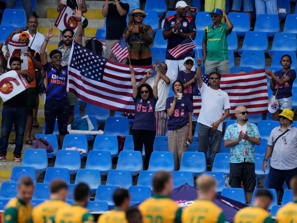 Inghilterra vs USA – Coppa del Mondo T20 2024: notizie sulla squadra, campo, forma, meteo, sorteggio