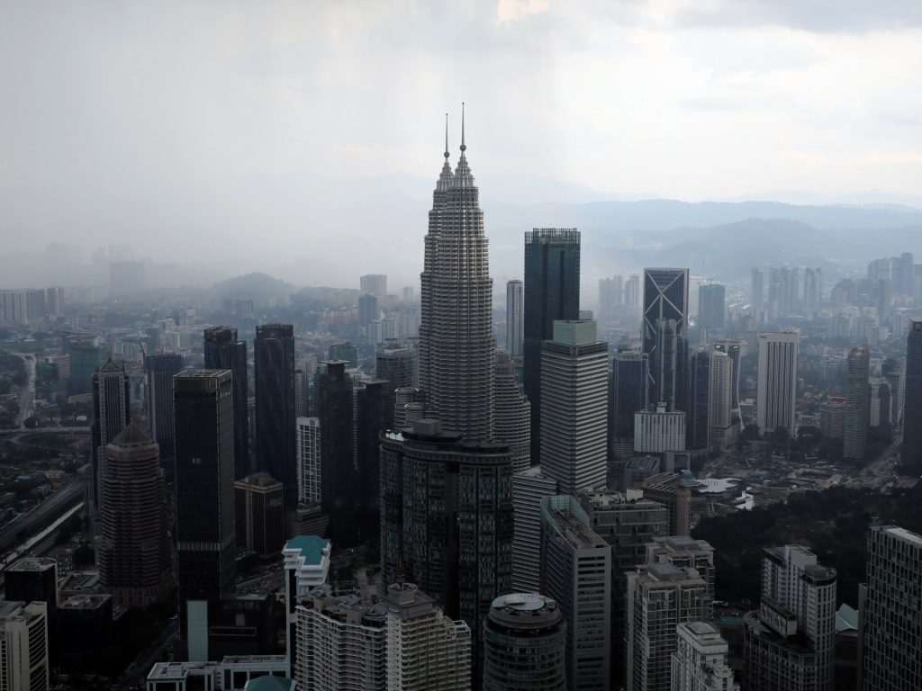 La Malesia ha restituito 156 milioni di dollari in fondi 1MDB rubati, afferma l'ambasciata americana