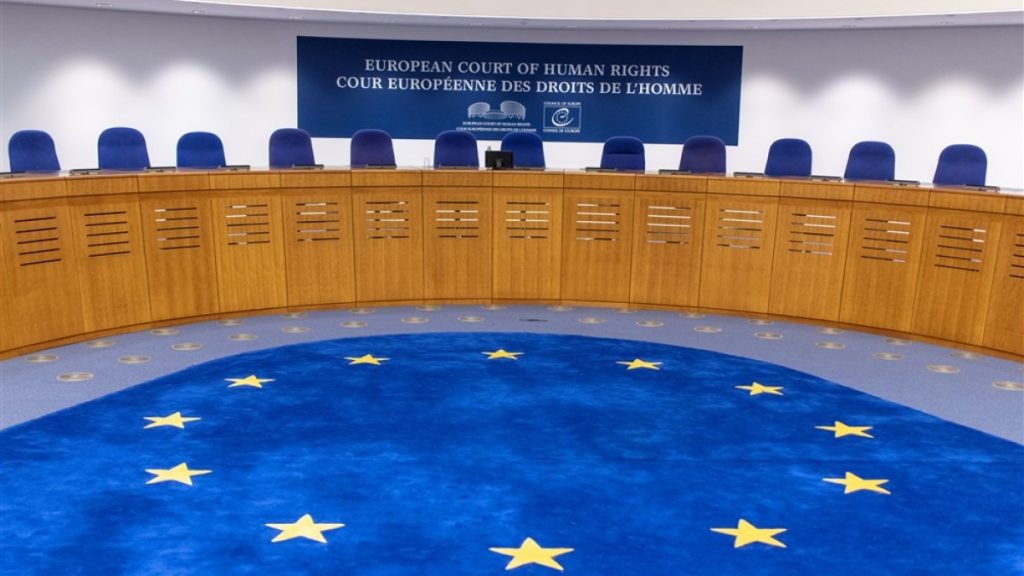 La massima corte europea ritiene la Russia colpevole di violazioni dei diritti in Crimea
