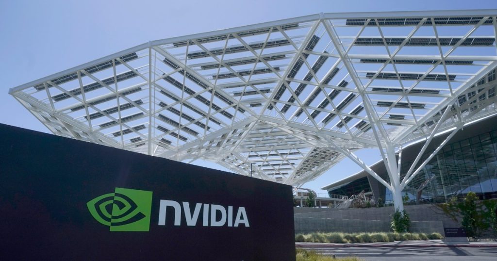Nvidia diventa l'azienda di maggior valore al mondo, detronizzando Microsoft