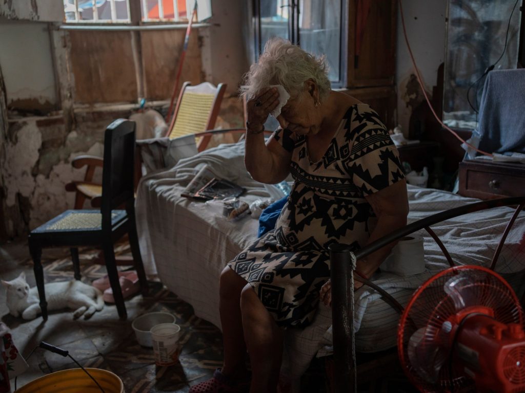 Ondate di caldo mortali negli Stati Uniti e in Messico rese più probabili dal cambiamento climatico |  Notizie sulla crisi climatica