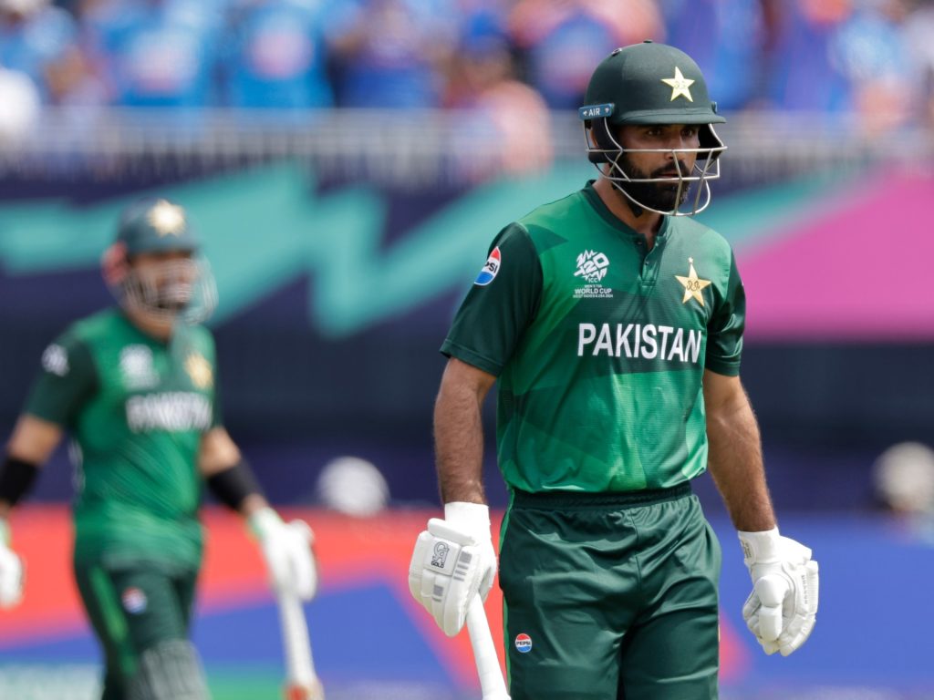 Pakistan vs Canada – Coppa del Mondo T20: notizie sulla squadra, testa a testa, campo, forma