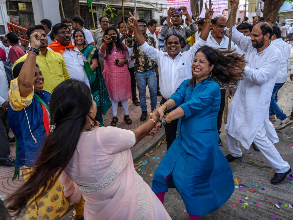 Perché i risultati delle elezioni indiane portano speranza, anche nella sconfitta