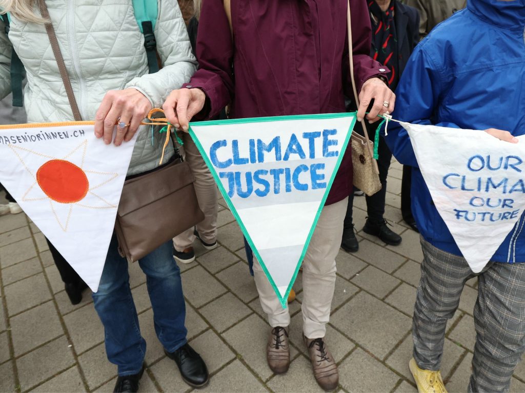 Quattro persone su cinque vogliono più azioni a favore del clima, secondo un sondaggio delle Nazioni Unite