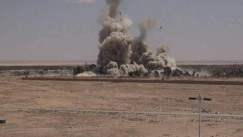 Ricordando il massacro nella prigione di Tadmur in Siria, 44 anni dopo