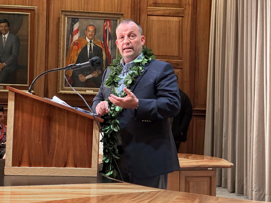 "Rivoluzionario": come i bambini delle Hawaii hanno vinto una causa storica sul clima