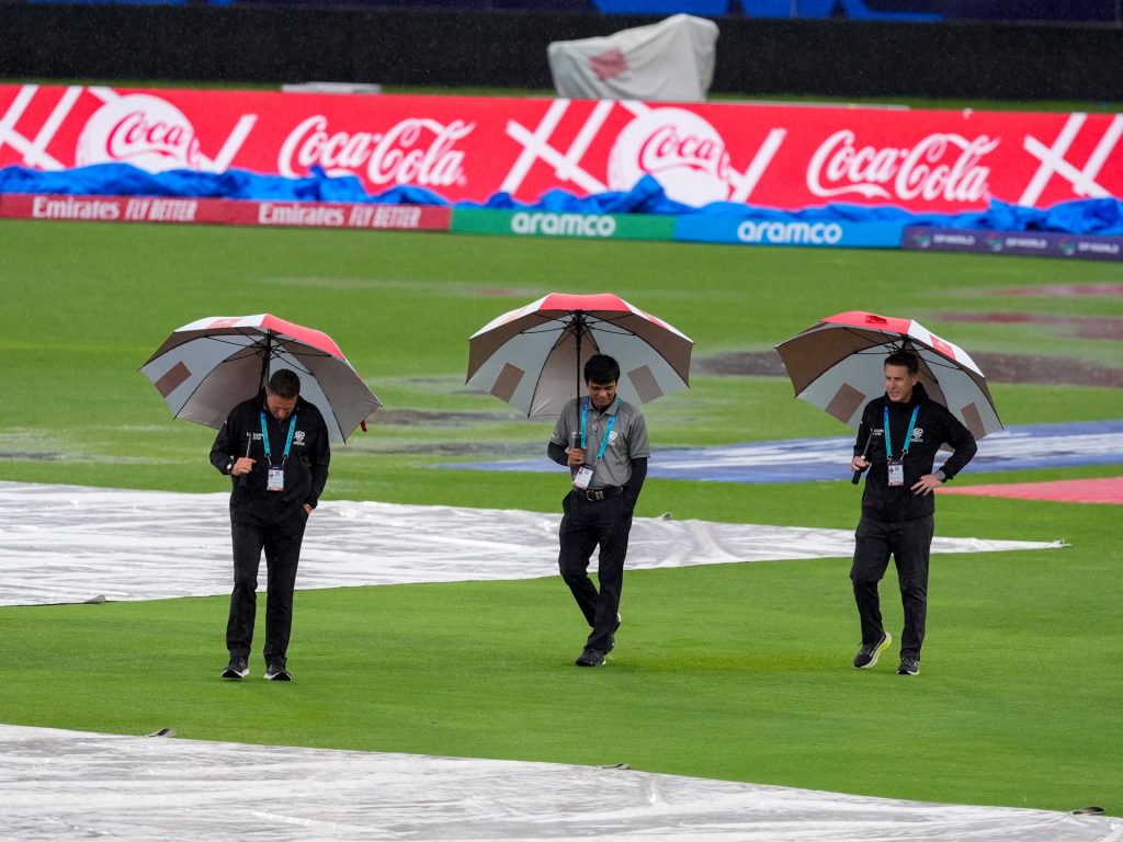 USA vs Irlanda – Coppa del Mondo T20 2024: meteo Florida, classifica punti, squadre