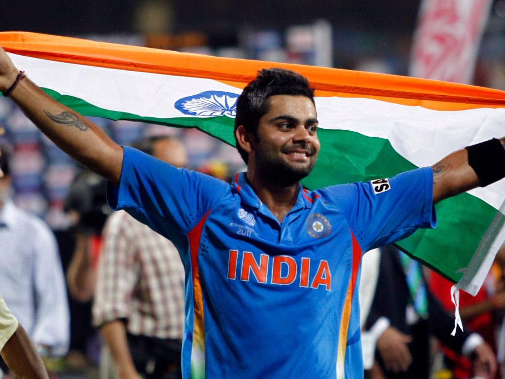 L'India riuscirà a vincere la finale della Coppa del Mondo ICC T20 2024 per Virat 'King' Kohli?