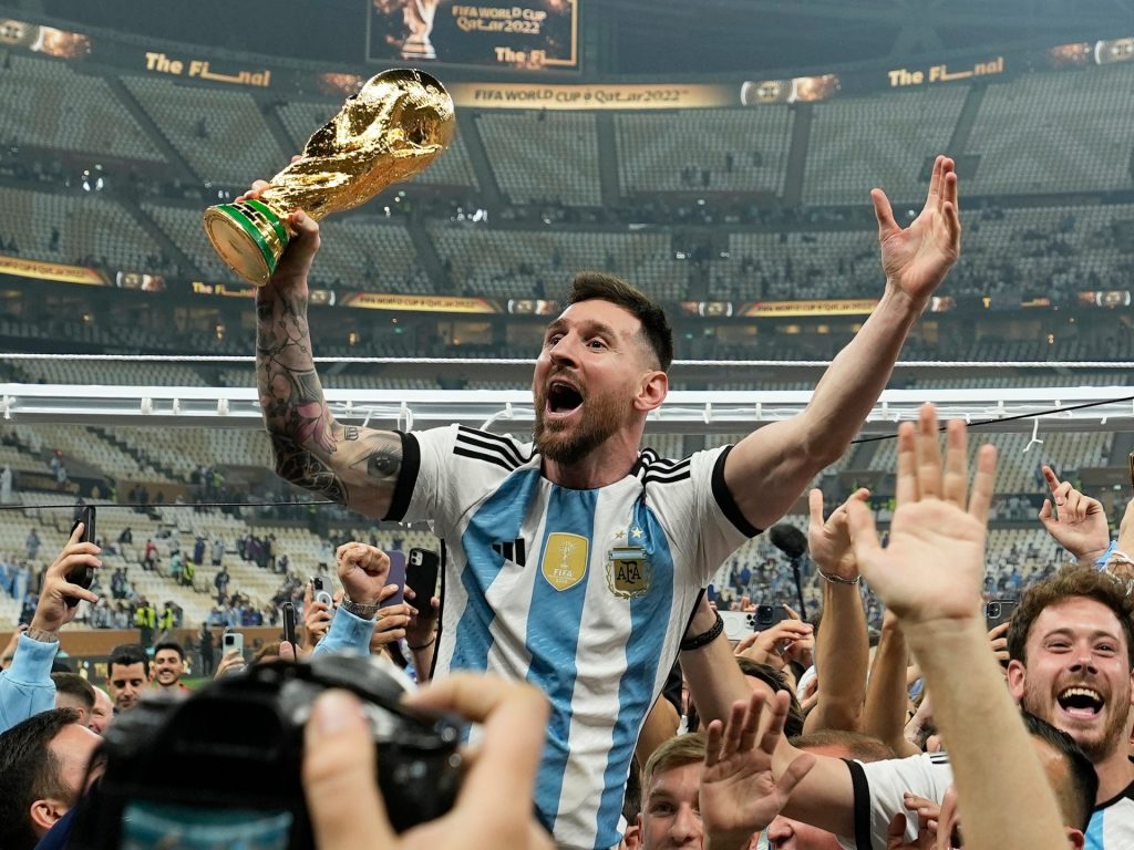 I club sportivi nel mirino? Le misure di austerità dell'Argentina scatenano il dibattito | Notizie politiche