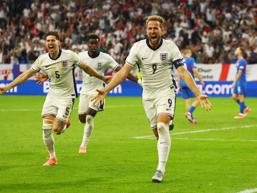 Quarti di finale UEFA Euro 2024: squadre, calendario delle partite, orari di inizio, sedi