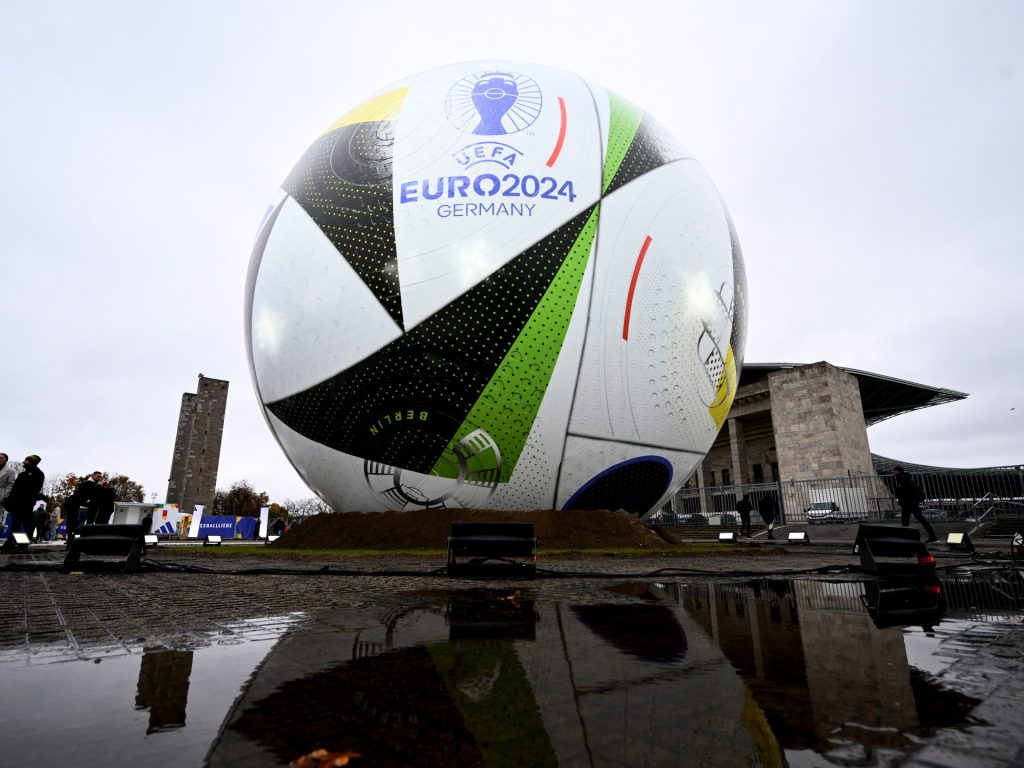 Germania-Spagna: i quarti di finale di Euro 2024 riaprono la divisione del calcio est-ovest