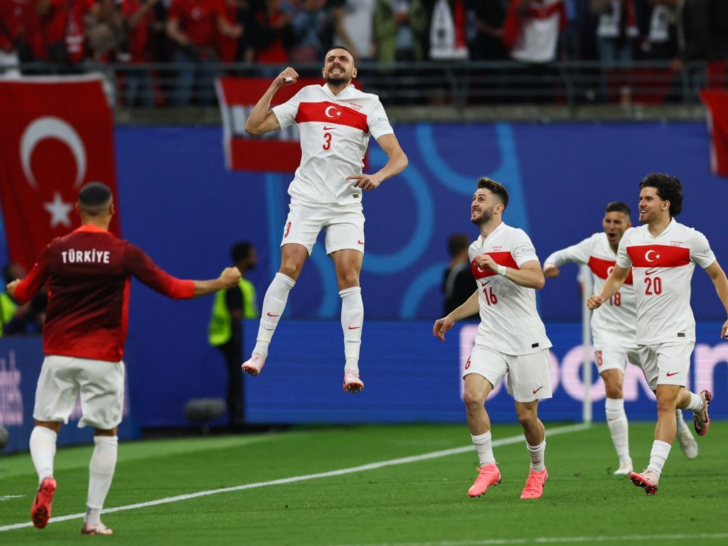Euro 2024: anteprima della partita dei quarti di finale Olanda-Turchia, ora di inizio