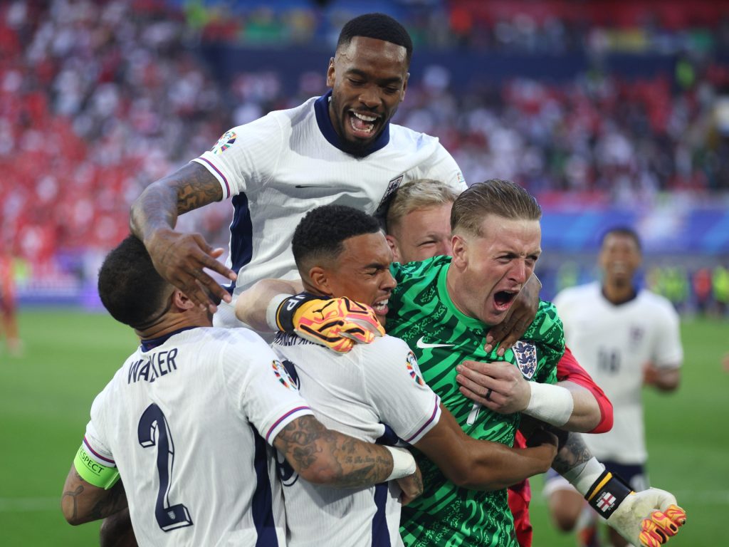 Semifinali UEFA Euro 2024: squadre, programma delle partite, orari di inizio, sedi, data