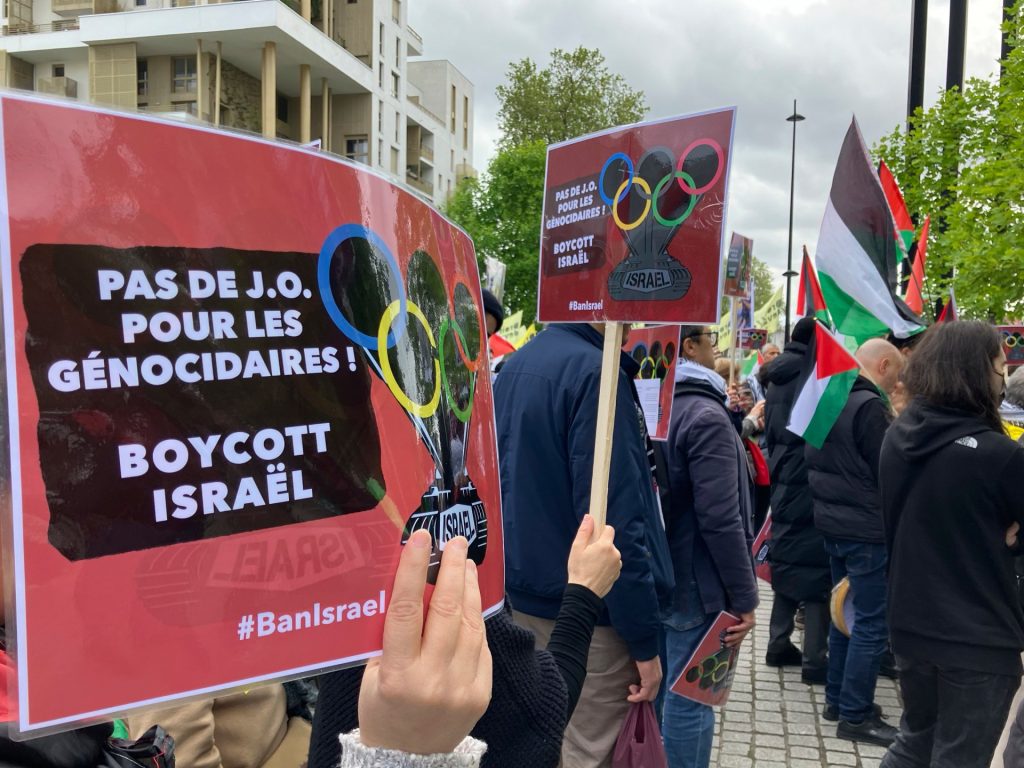 Olimpiadi di Parigi 2024: questioni chiave – Israele, Russia, Senna, divieto di hijab, lavoratori