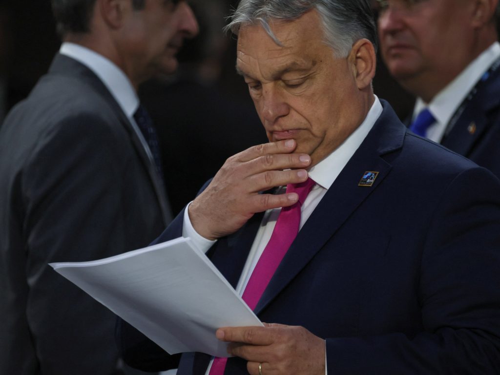 La missione di "pacificazione" di Orbán: il leader ungherese ha ottenuto qualcosa?