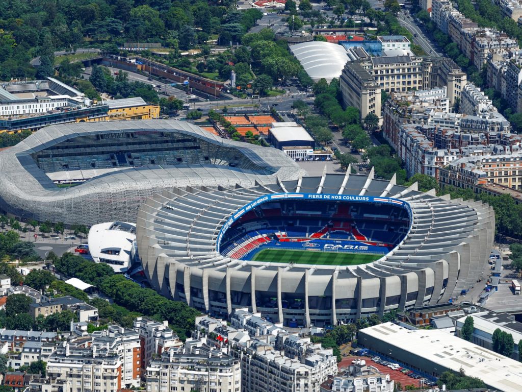Luogo, eventi, stadio: tutto quello che c'è da sapere sulle sedi delle Olimpiadi di Parigi 2024