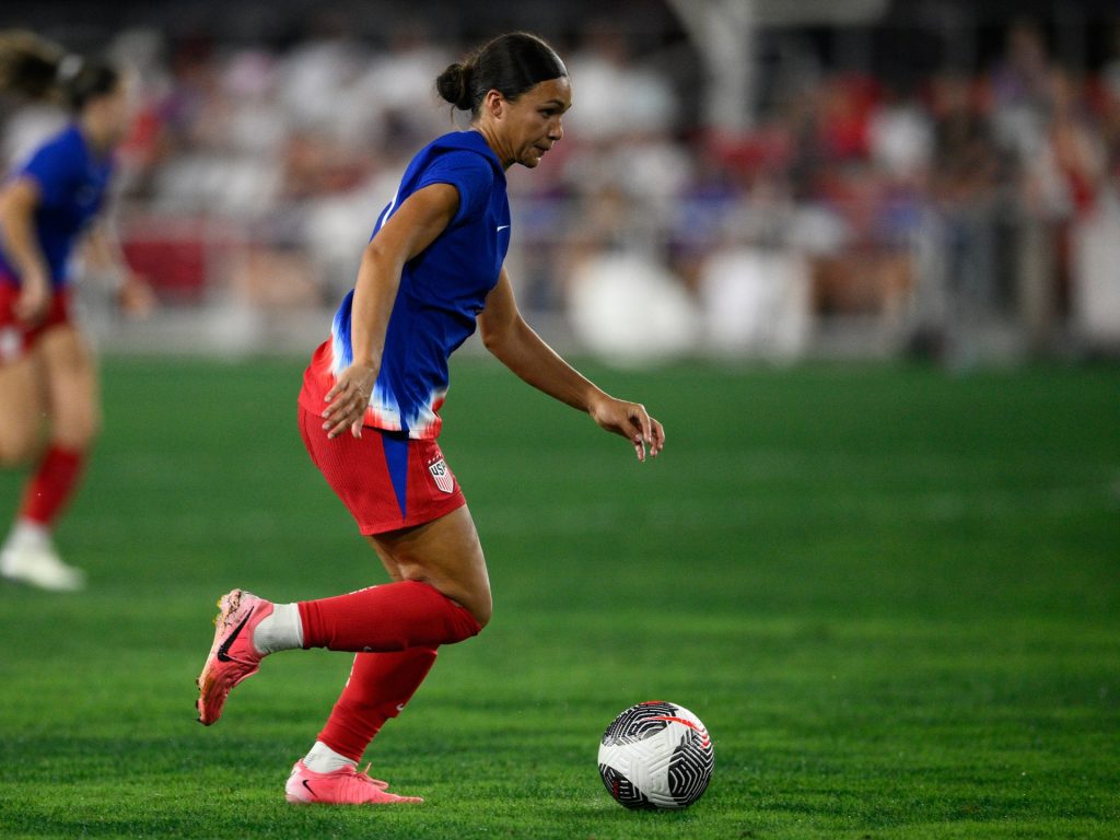 Coppa del Mondo 2.0 – Perché il calcio femminile alle Olimpiadi è un must da vedere a Parigi 2024