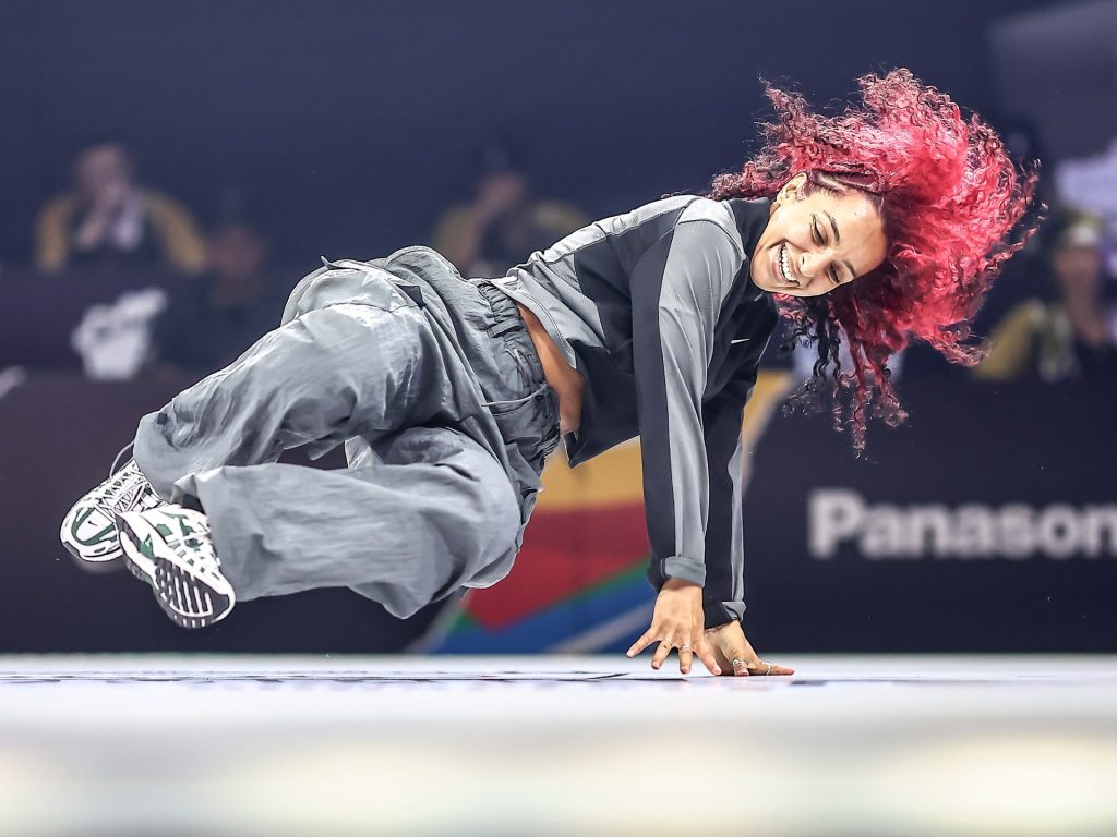 Cos'è il breaking come sport olimpico? Tutto da sapere prima di Parigi 2024