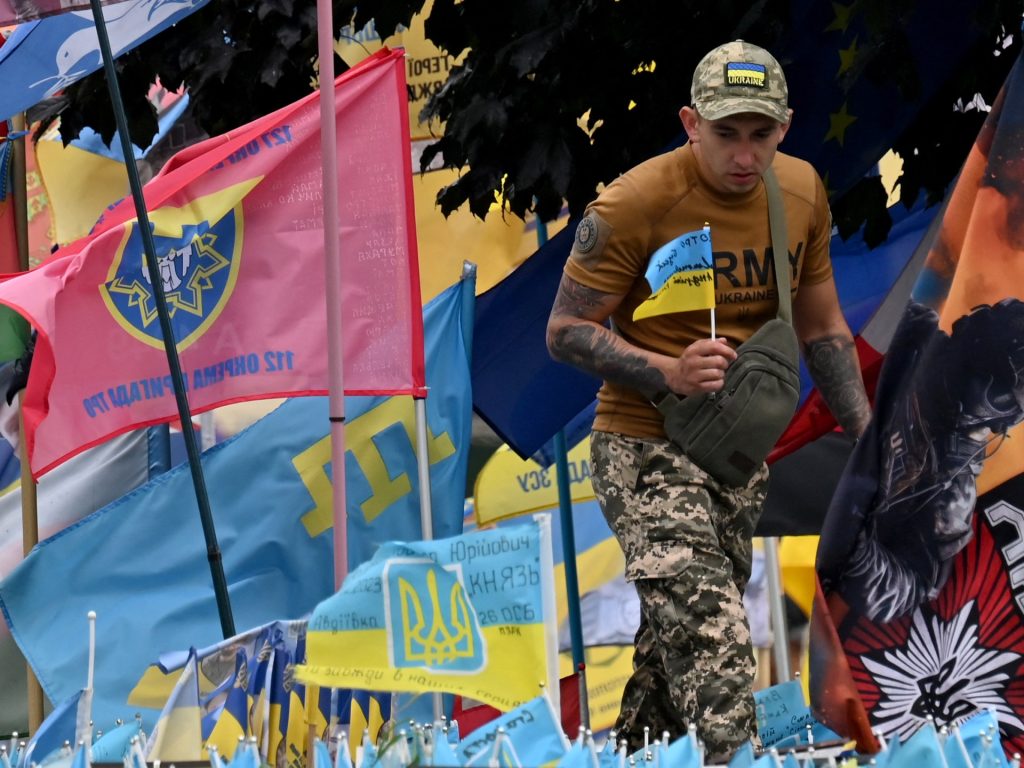 Guerra Russia-Ucraina: Elenco degli eventi chiave, giorno 867