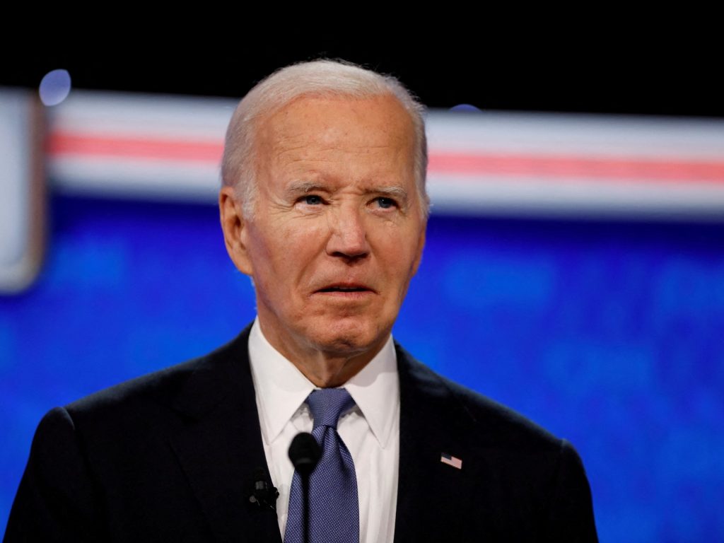 Biden è fuori dalle elezioni, ma la plutocrazia americana continua
