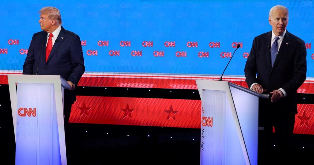 Elezioni USA 2024: volontà del popolo o volontà dei donatori?