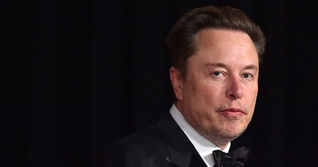 Elon Musk afferma che sposterà le aziende dalla California a causa della legge sulle transnazionali