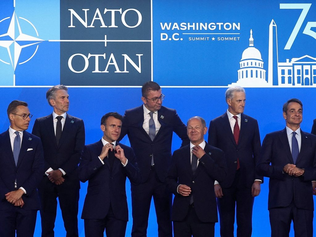 Guerra Russia-Ucraina: Elenco degli eventi chiave, giorno 867