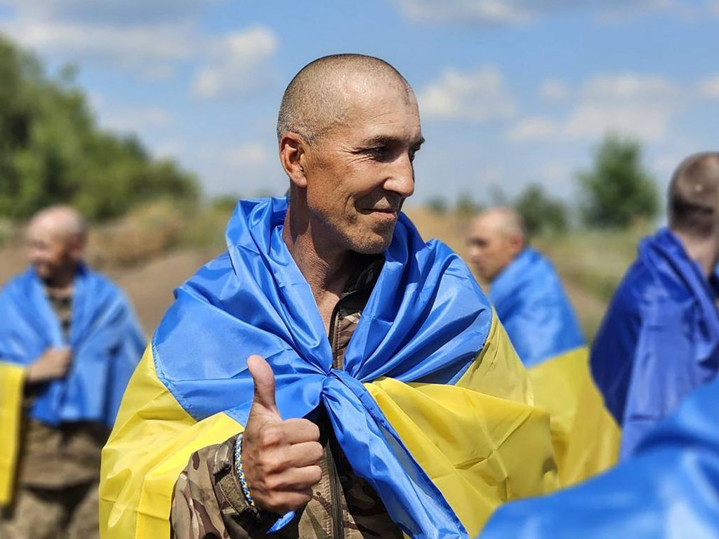 Guerra Russia-Ucraina: Elenco degli eventi chiave, giorno 874