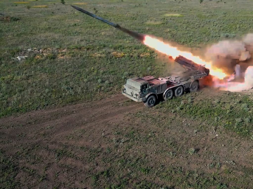 Guerra Russia-Ucraina: Elenco degli eventi chiave, giorno 877