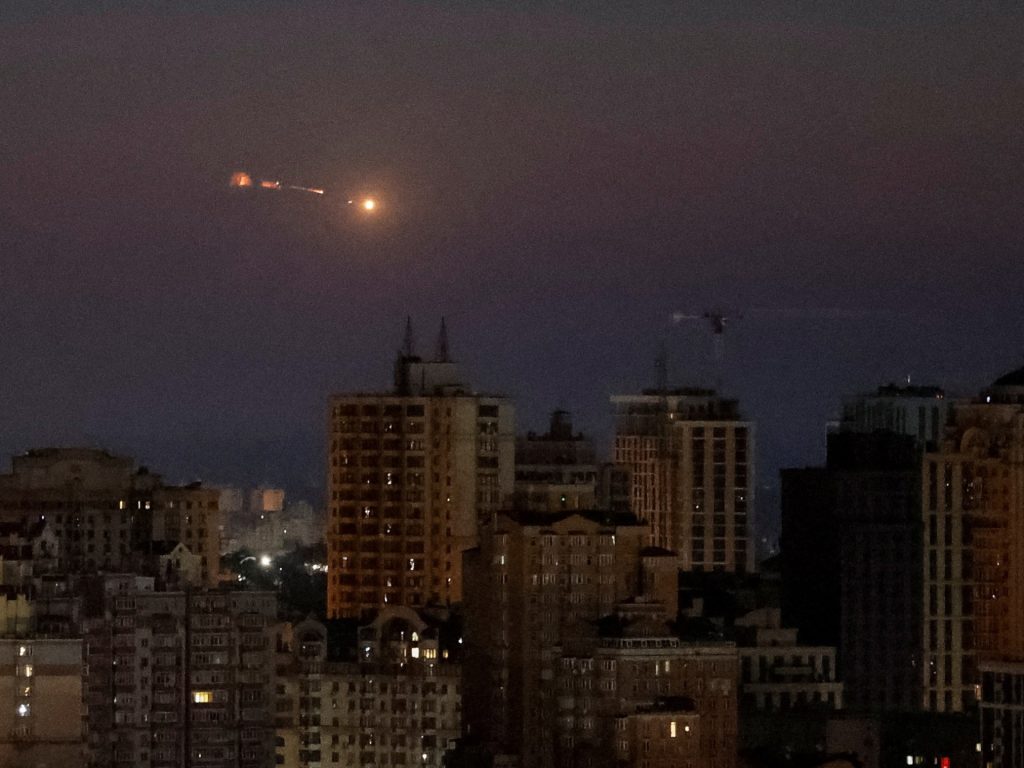 Guerra Russia-Ucraina: Elenco degli eventi chiave, giorno 882