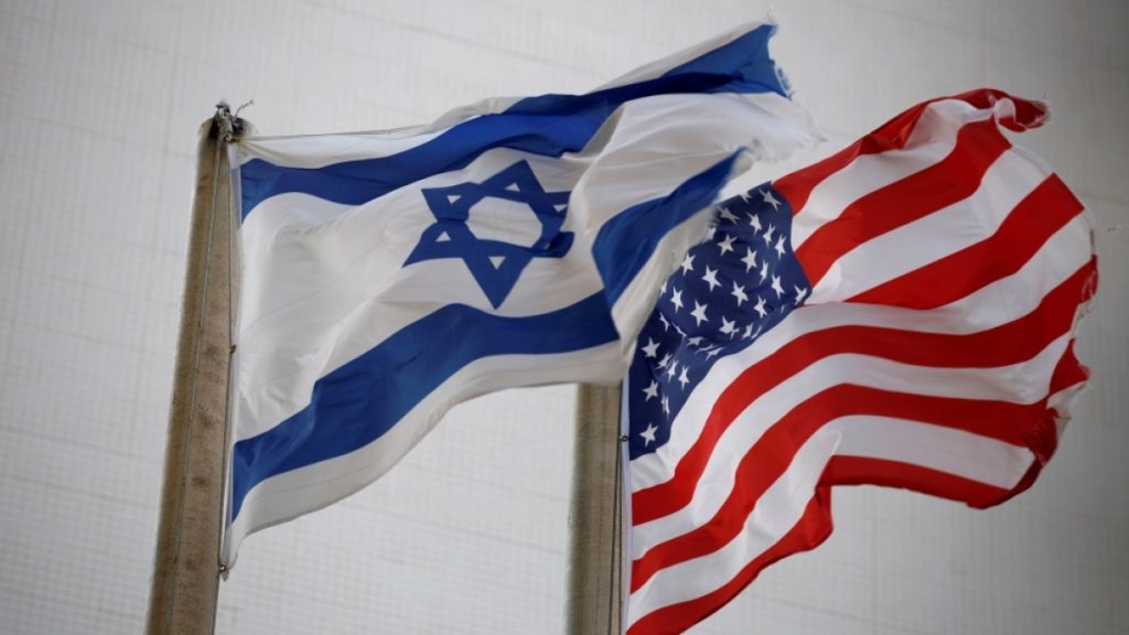 Il sogno americano di Israele