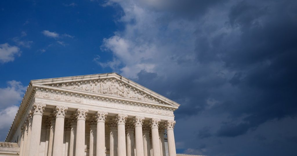 La Corte Suprema degli Stati Uniti aggira la sentenza sulle leggi sui social media sostenute dai repubblicani