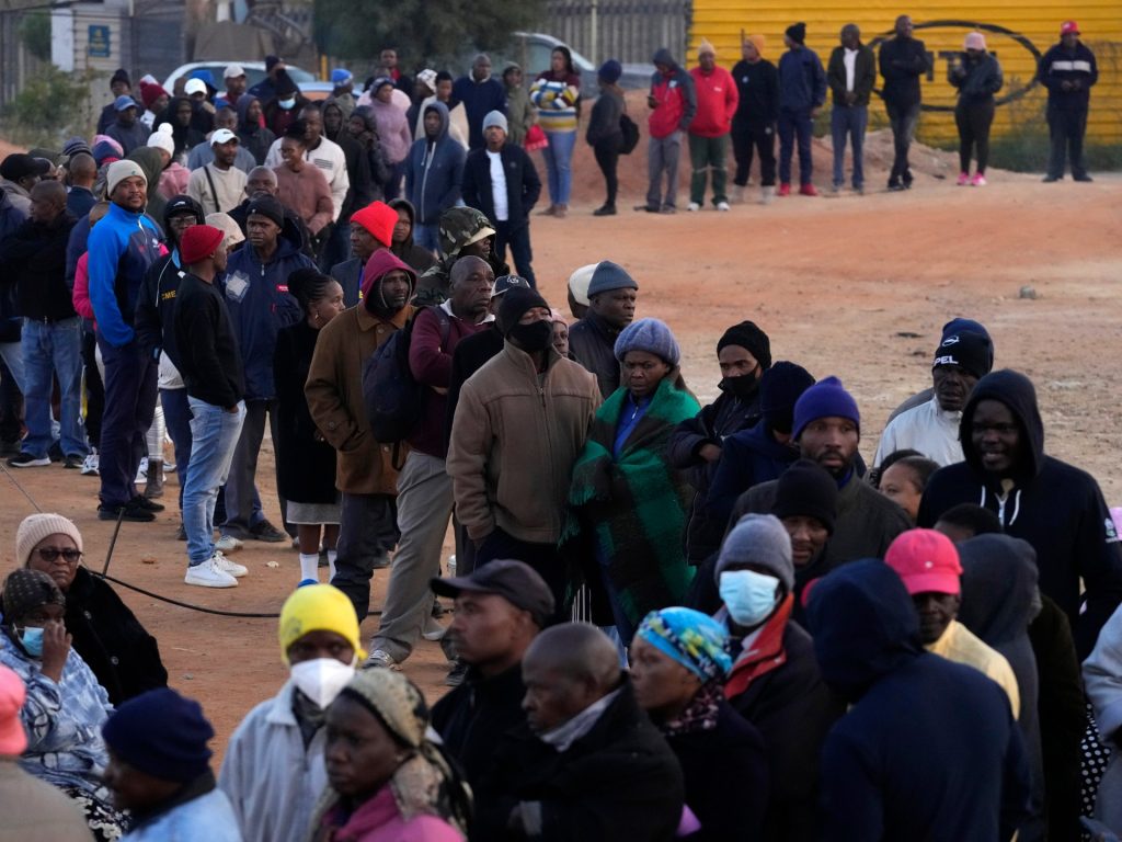 Le elezioni africane dimostrano che la democrazia non può essere data per scontata