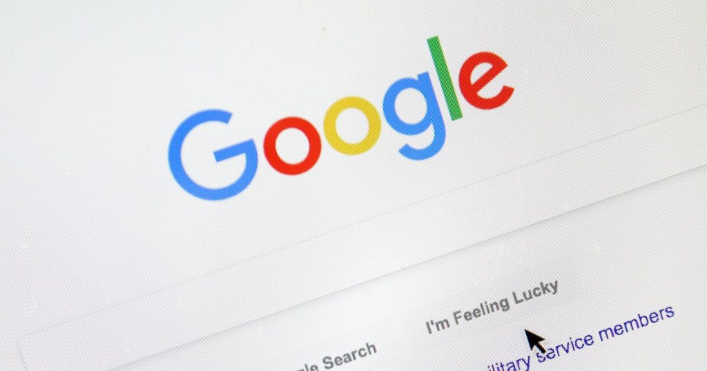 Perché i conservatori sostengono che Google stia nascondendo l'omicidio di Trump?