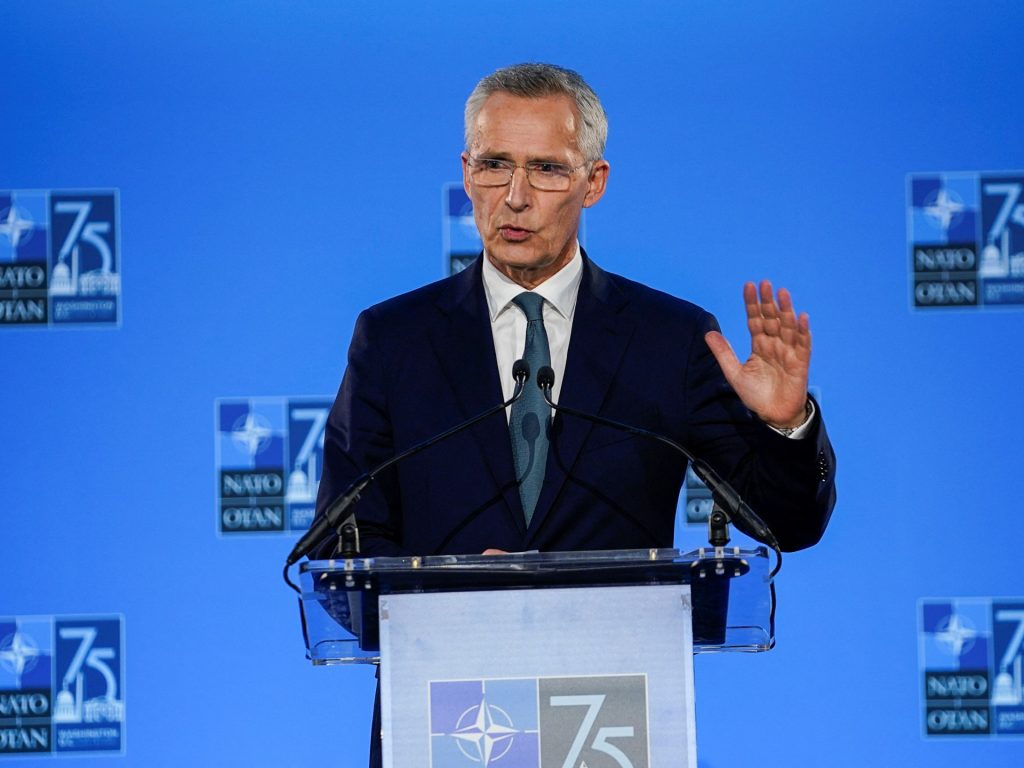 Perché la NATO e la Cina si scontrano a causa dell'Ucraina?
