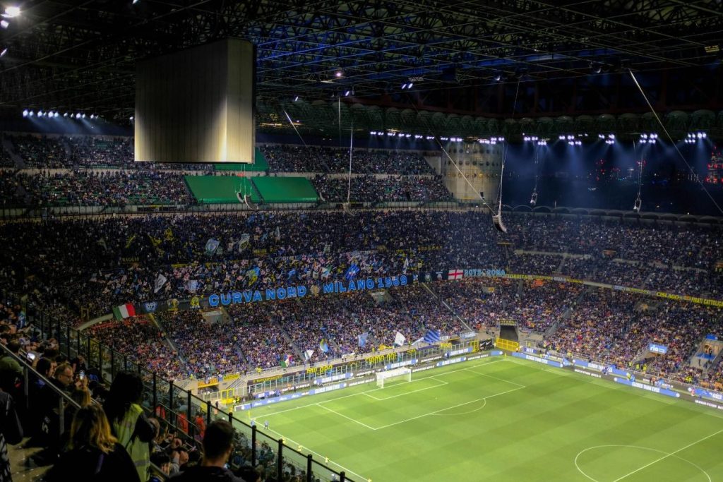 Serie A 2024 - 2025 : si parte il 18 agosto, ecco le quote dei match e delle favorite allo Scudetto