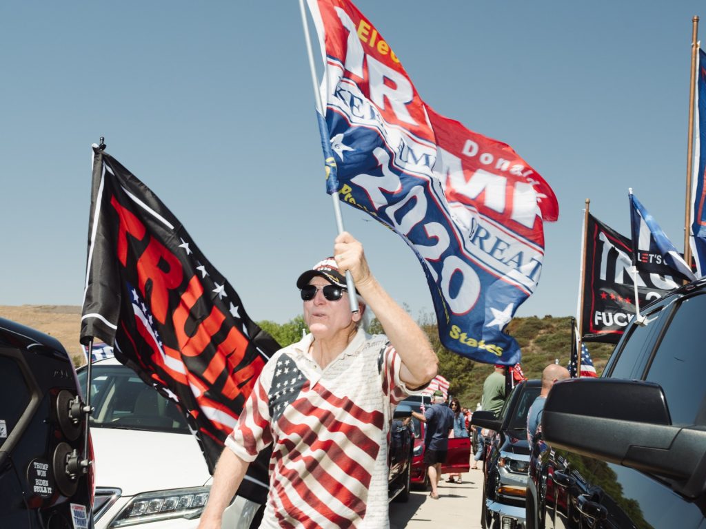 Trump Media, le azioni delle armi aumentano dopo il tentativo di assassinio