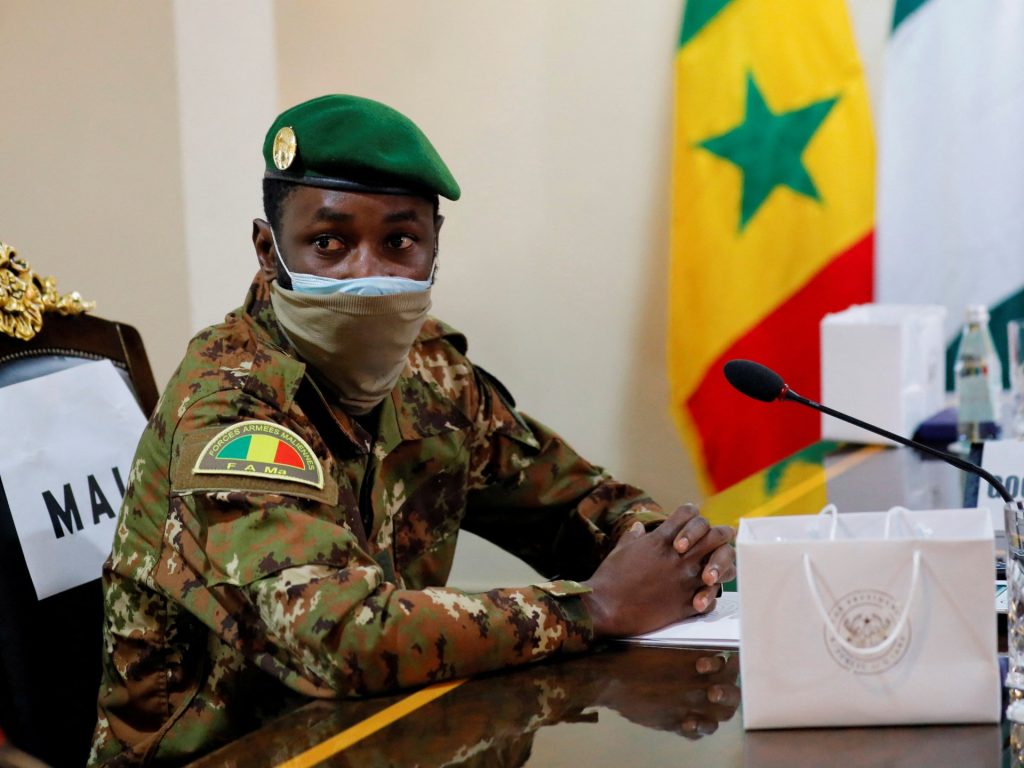 Il Mali interrompe i rapporti diplomatici con l'Ucraina per la controversia sull'attacco a Wagner