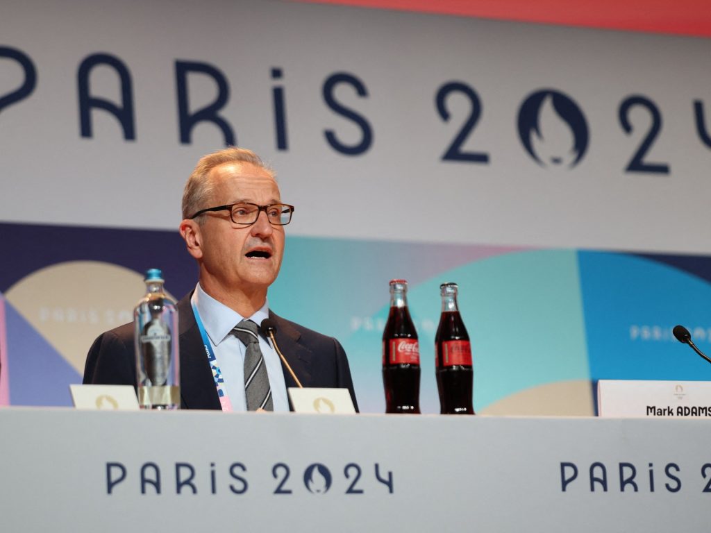 I test di genere dell'IBA su due pugili olimpici sono imperfetti e illegittimi, afferma il CIO