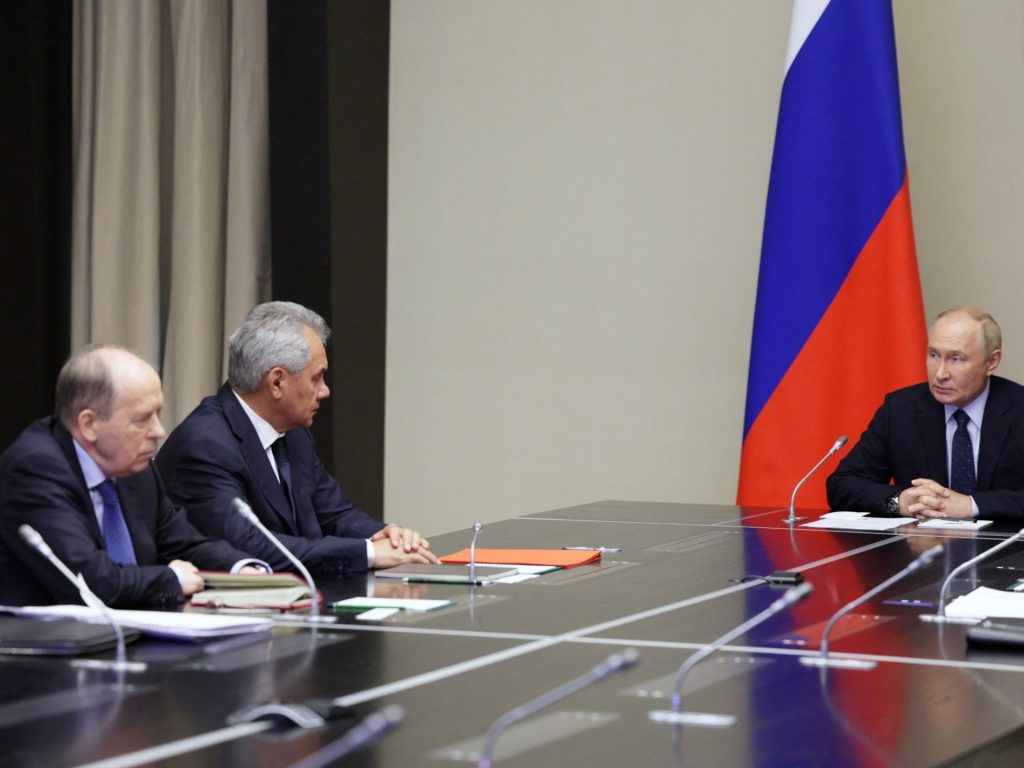 Cosa c'è dietro l'incursione a sorpresa dell'Ucraina nella regione russa di Kursk?