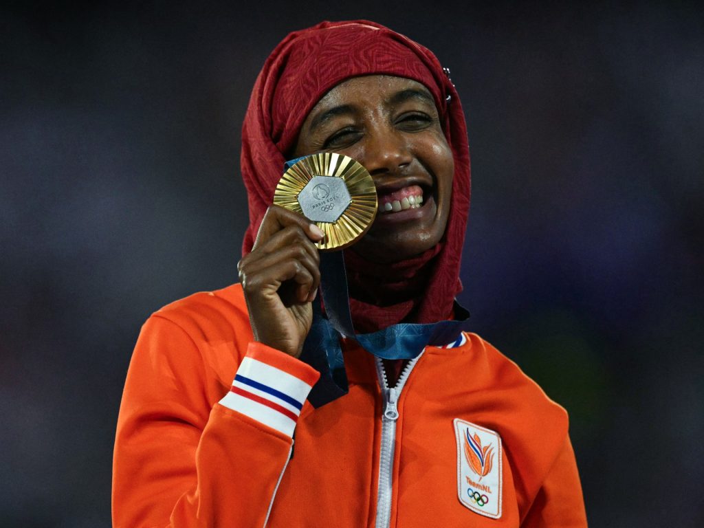 Bilesmania, polemica di genere: cinque momenti virali che definiscono le Olimpiadi di Parigi 2024